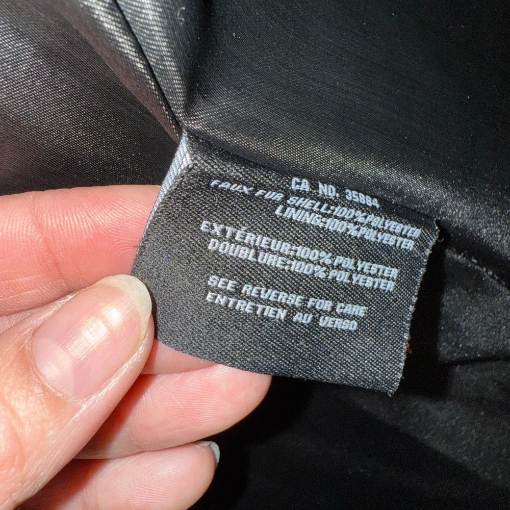 Cole Haan Signature Coat - Picture 9 of 9